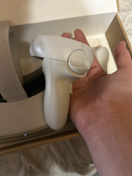 Oculus quest 2 (vand urgent)