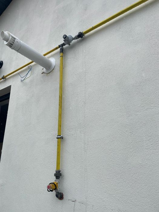 Butelii Bazine Rezervoare Propan Gaz