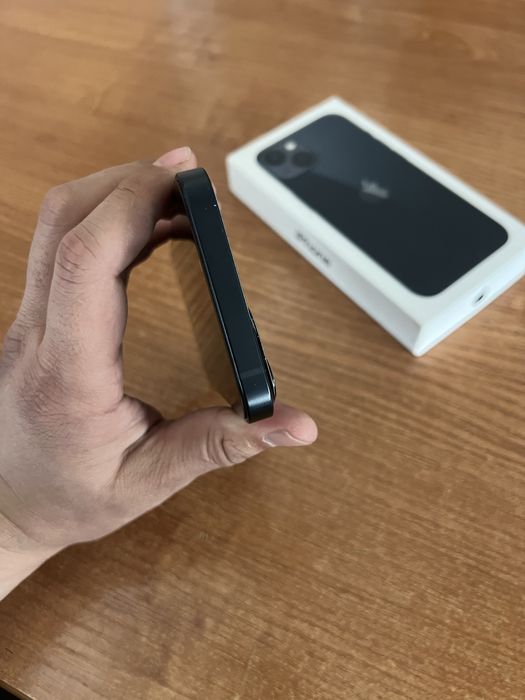 iPhone 13, 128 gb