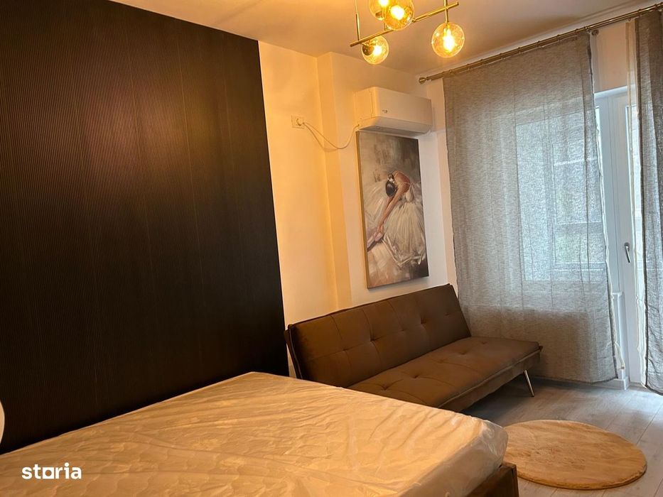 Apartament,