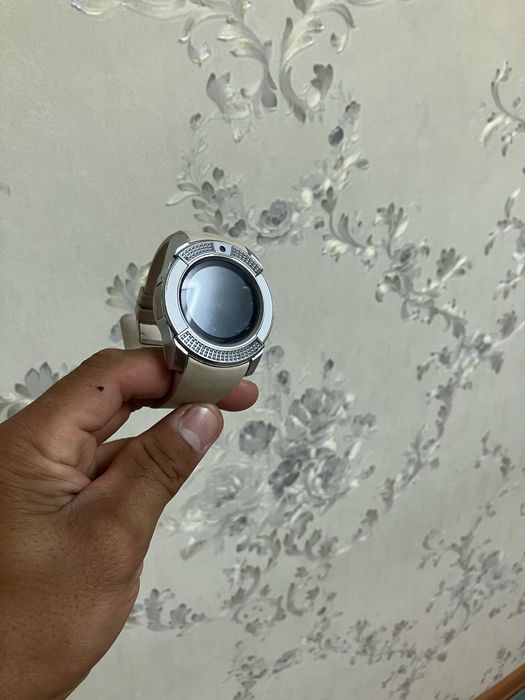 Продается смарт часы!!!