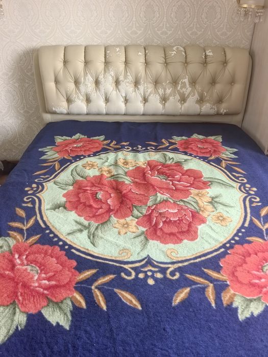 Отдам даром кровать