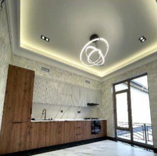 Yunusobod Amerika elchihonasi