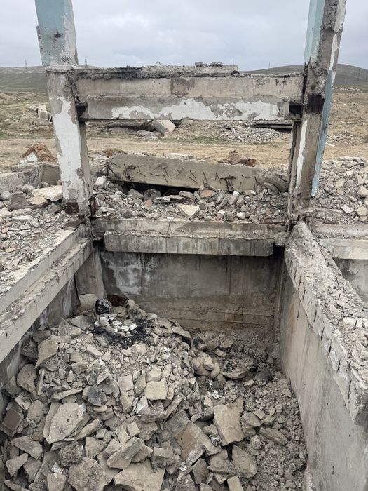 Продаются ЖБ ригели