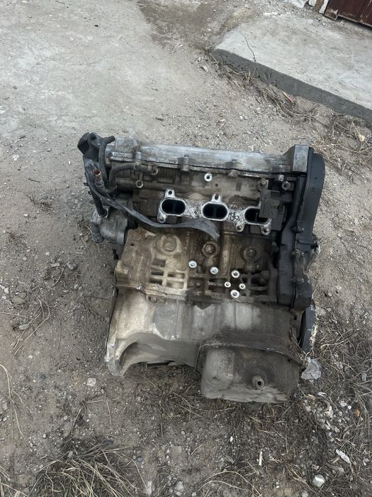 Продам мотор хюндай Санта фе