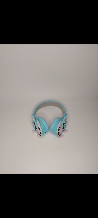 Детские Bluetooth наушники