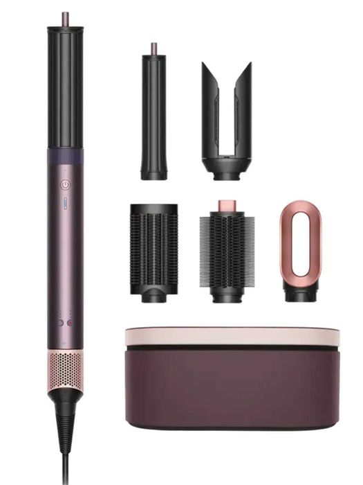 Dyson Airwrap HS09 фен-мультистайлер, HS09 sochlar uchun multistayler