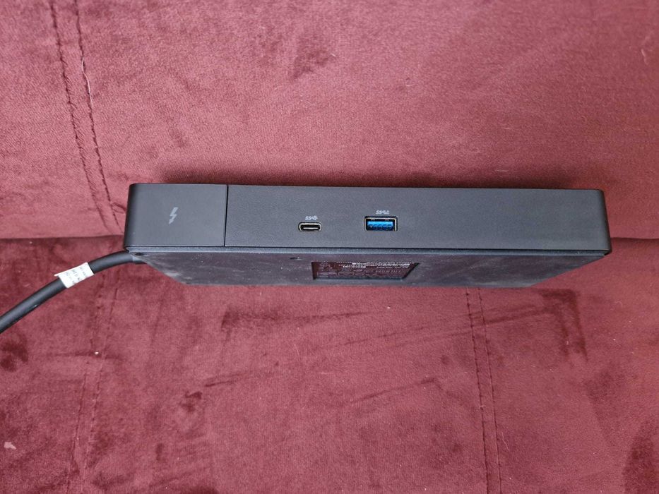 Docking Station Dell USB C