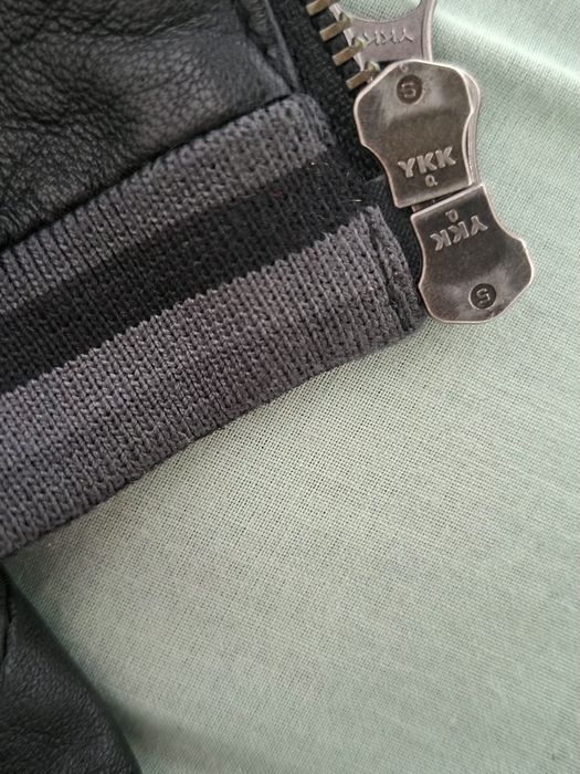 Umbro-Ориг.кожено яке