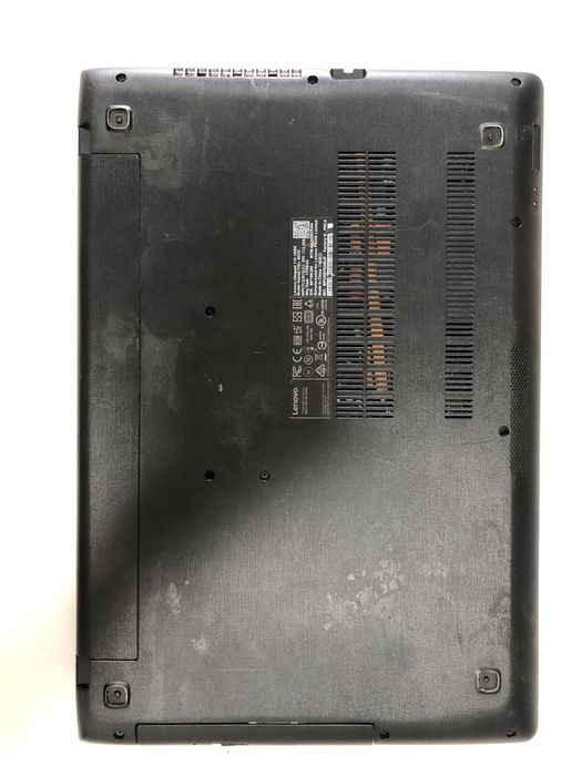 Lenova Ideapad 80UD