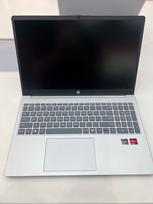 Noutbuk HP Ryzen 5
