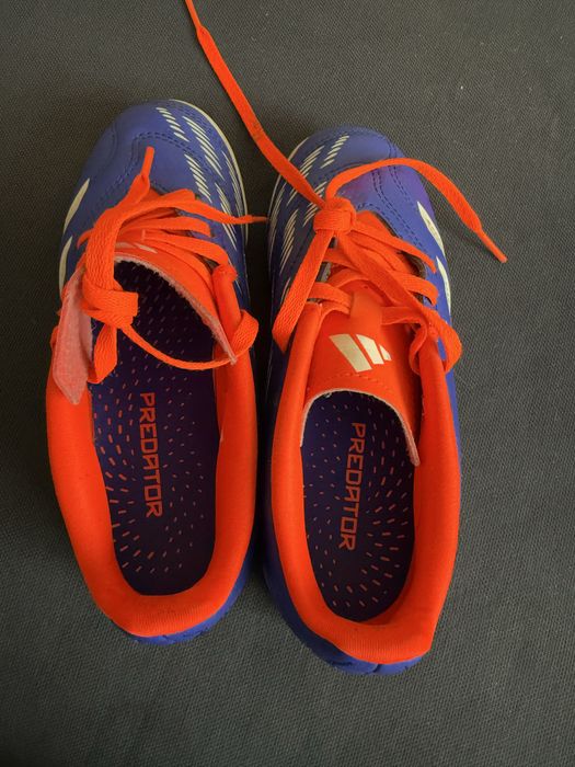 Adidas predator, mar 33