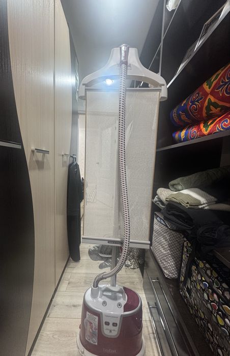 Продам отпариватель