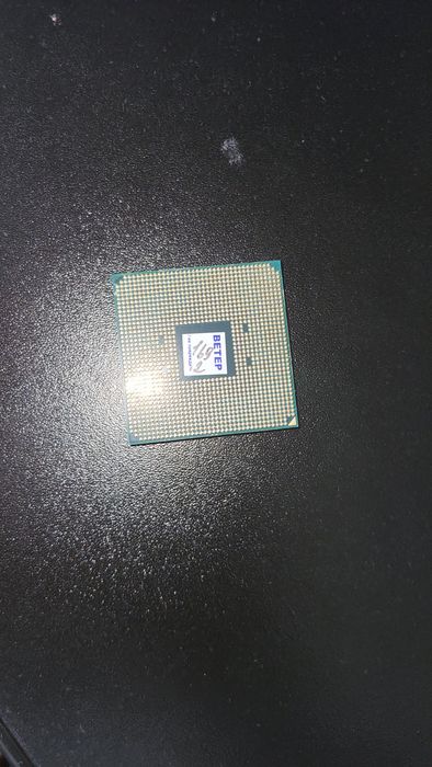AMD RYZEN 5 3600