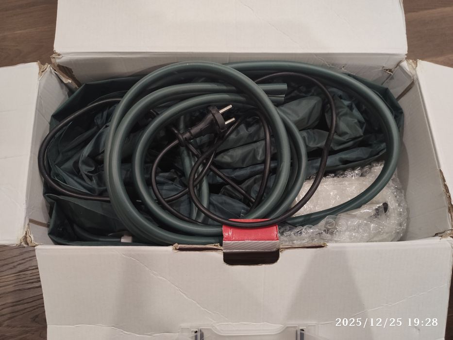 Матрас Противопролежный, Трубчатый