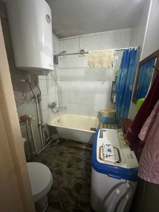 КВАРТИРА СОТИЛАДИ 2х-3х қилинган ! А.Т.Хўқандий  Ориентир: 20 мактаб!