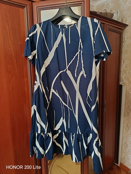 Платье летнее женское