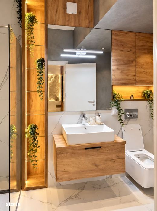 Apartament 2 camere| FIRST ESTATES | Pipera Plaza| Parcare| 64 mp