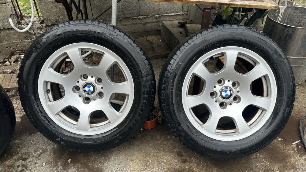 Джанти за БМВ 19 цола