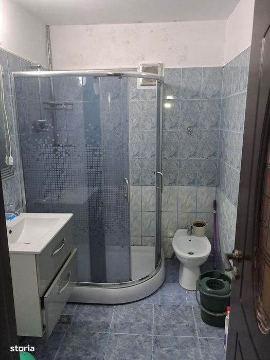 Apartament 3 camere 68 mp, etajul 4/5 - zona Porolissum
