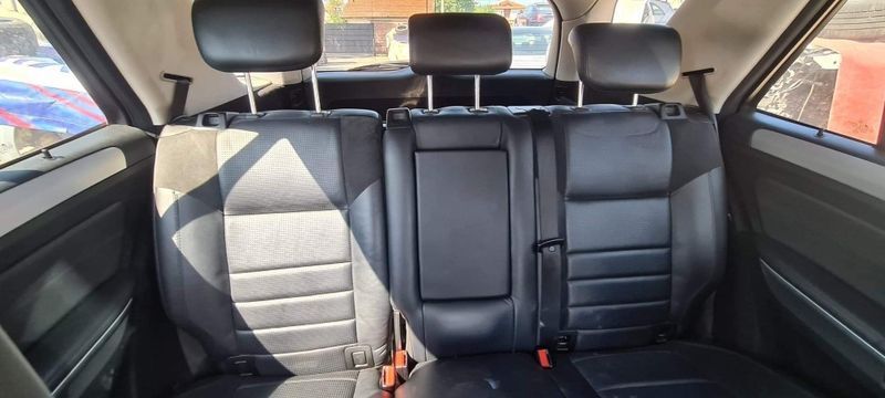 Mercedes ML 6,3 AMG на части W164