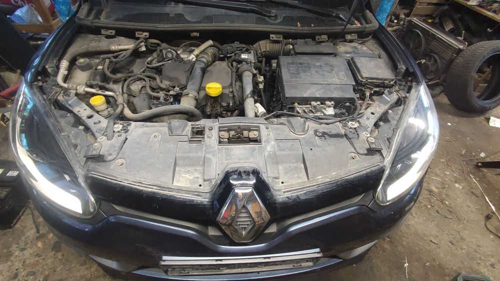 pompa injecție ,rampa 1.5 dci euro 6 Renault Megane 3,Duster