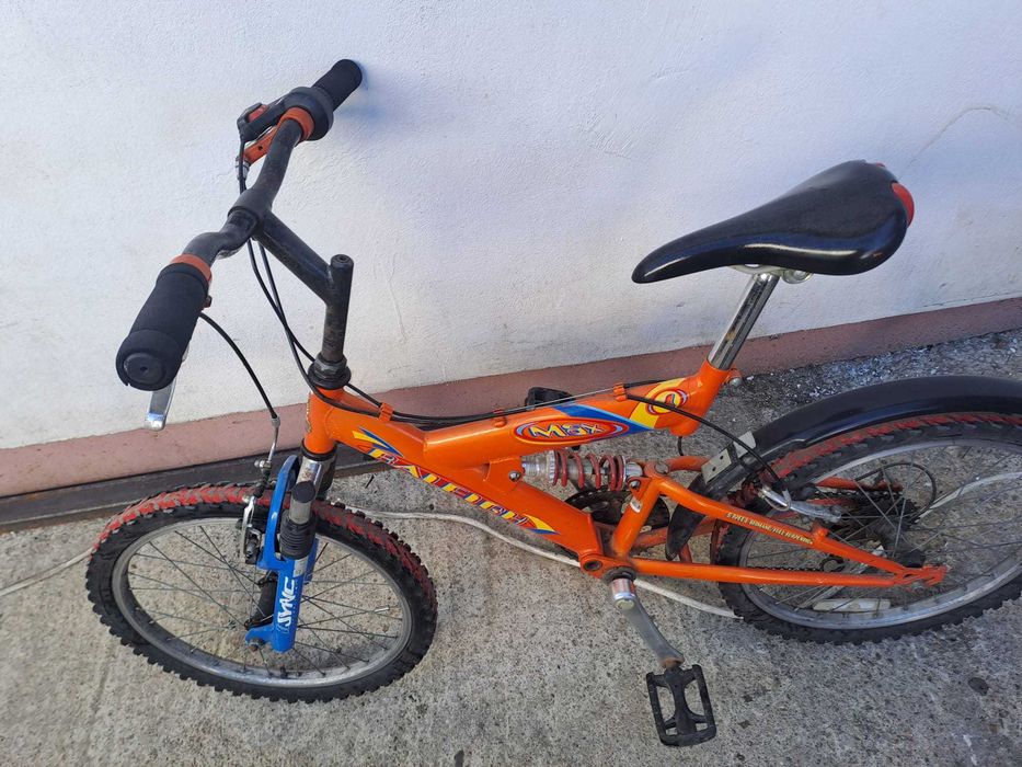 VAND 2 Biciclete copii