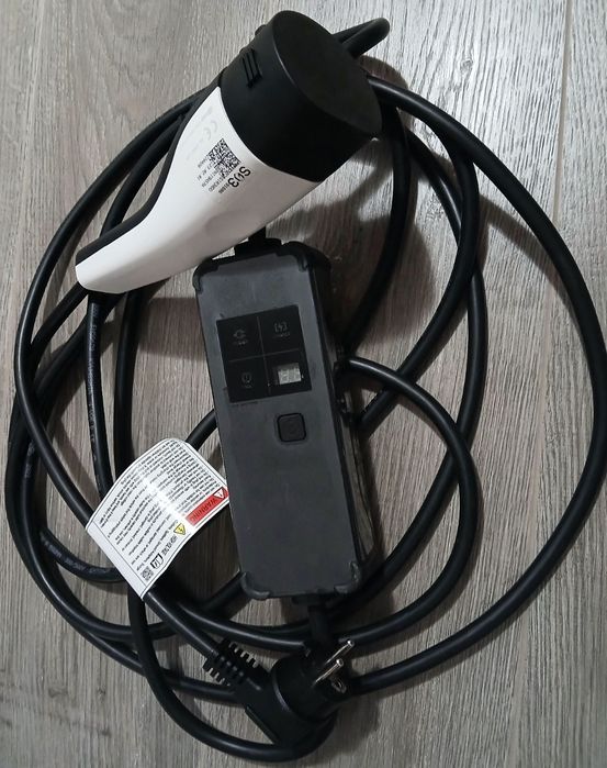 Cablu încărcare mașină electrica Audi Volkswagen Skoda Mercedes Bmw Volvo Ford Peugeot Nissan Renault Dacia Kia Hyundai Byd
