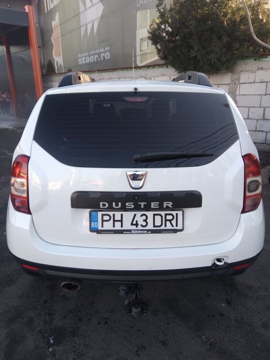 De Vânzare Dacia Duster