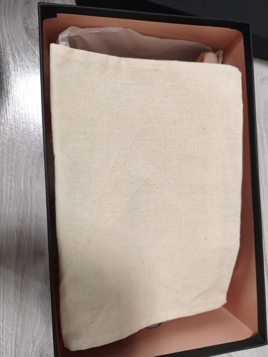 Pantofi Musette originali
