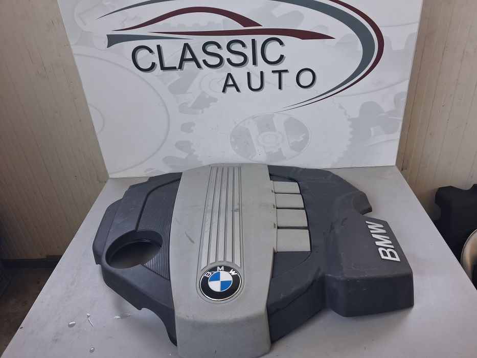 Кора Двигател BMW N47 2.0d