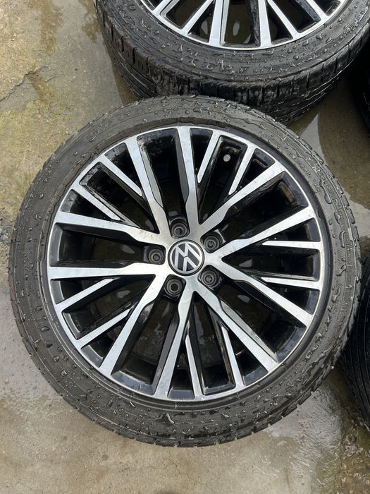 Диски R17 с шинами 225/45 R17