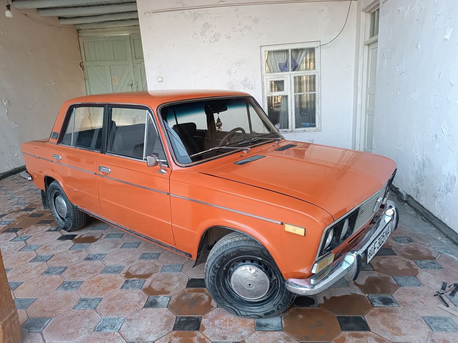 Jiguli, Vaz 2103