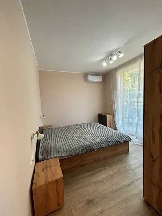 Дава се под наем Двустаен апартамент в София, Стрелбище - 65 кв.м за 510 € - Снимка #1