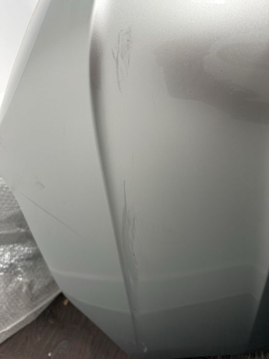 Бампер задний Chevrolet Cobalt