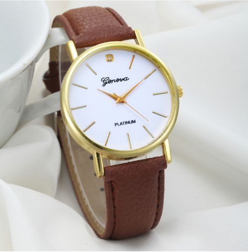 Нови дамски часовник