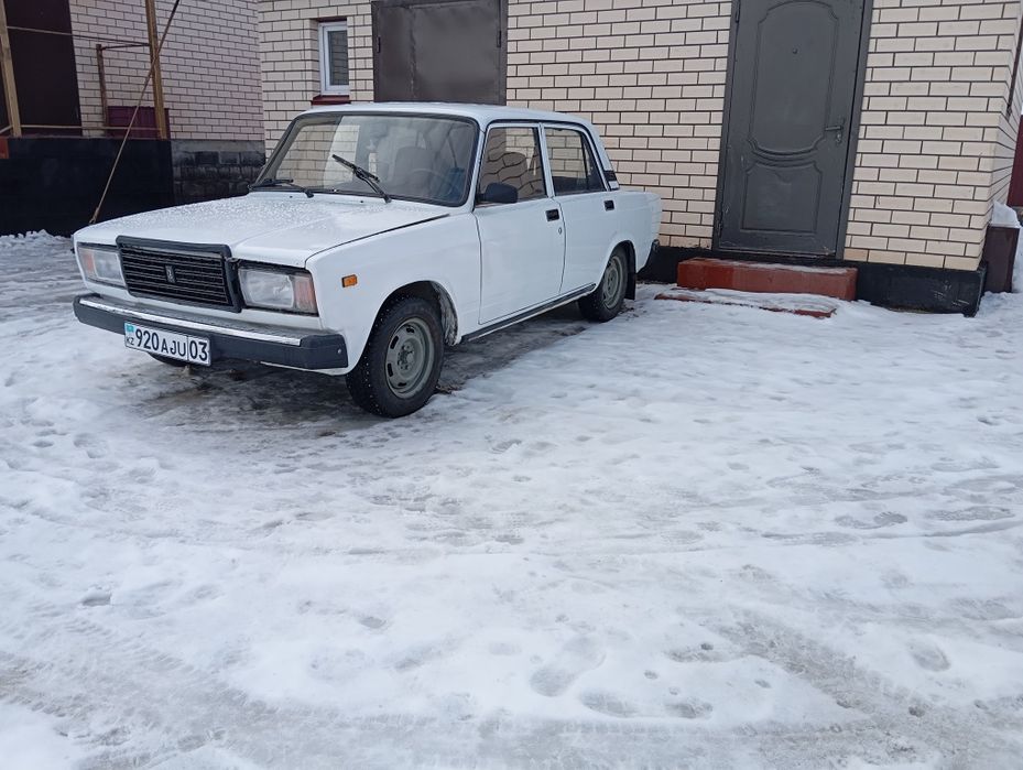 Продам автомобиль