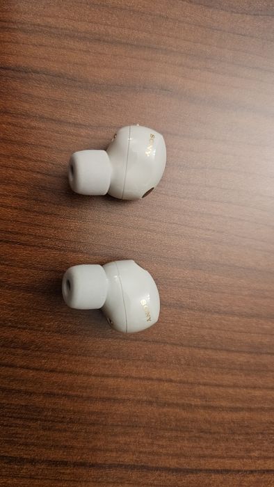 Слушалки Sony wf-1000xm5