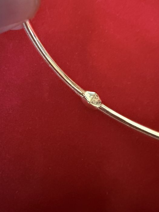 Bratara Cartier aur 7g