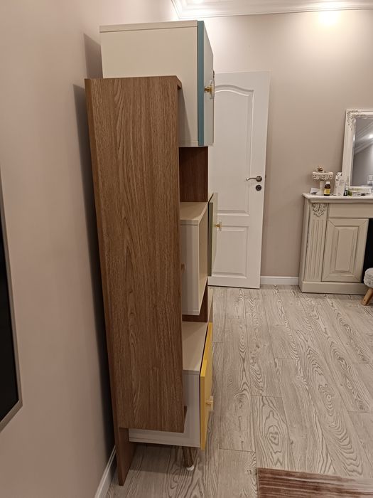 Детска секция на фирма Белона