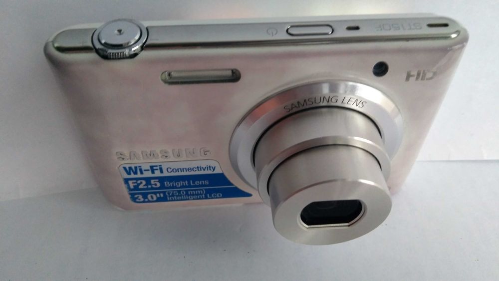 Фотоаппарат Samsung ST150F