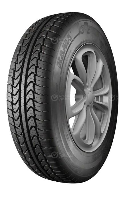 Шины комплект Кама 365