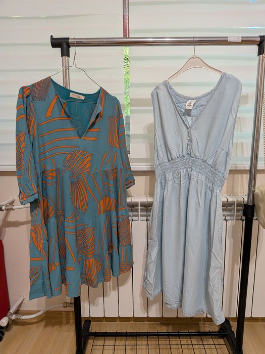 Рокли Zara, Mango  две за 10€
