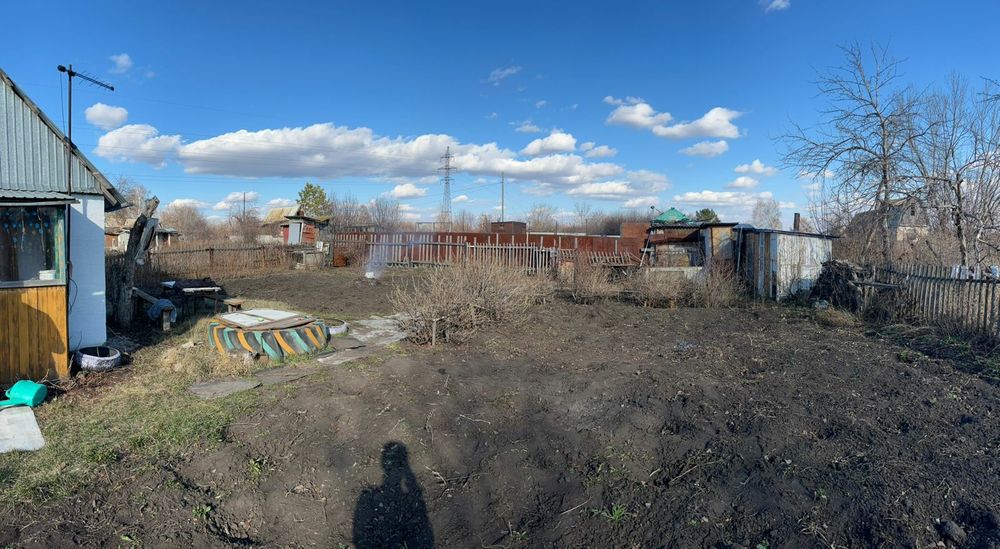 Продам дачу ДО Ромашка