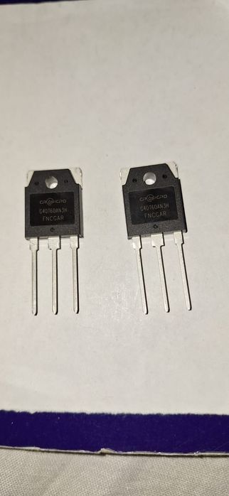 Vând mosfet aparat sudura