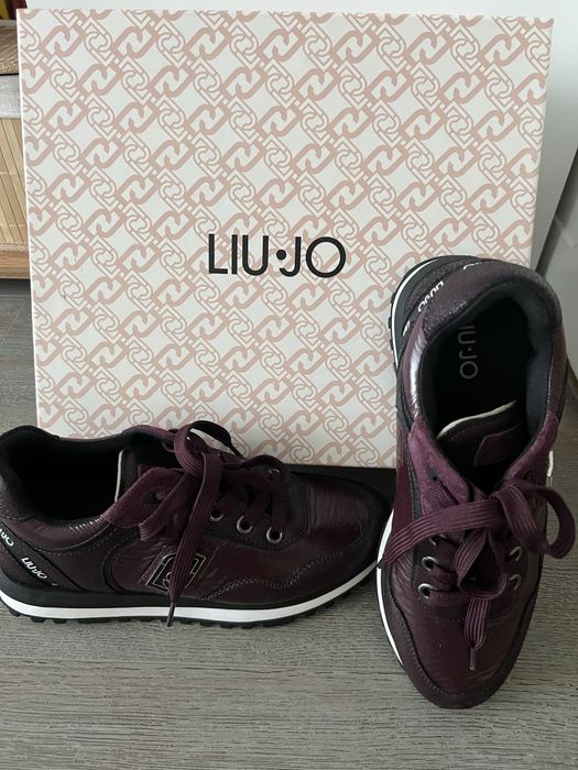 Маратонки Liu Jo нови