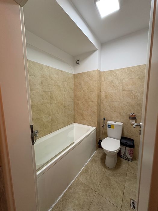 Apartament Militari Residence