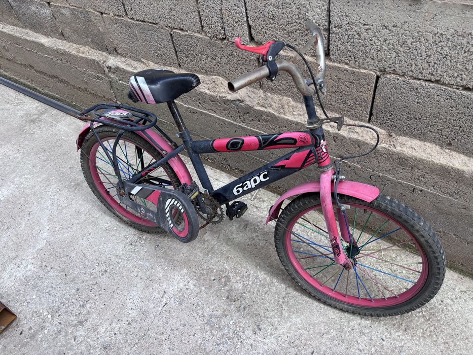 Продам велосипед