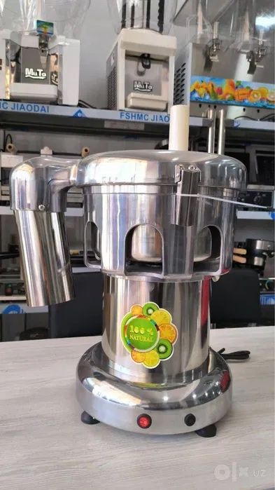 Соковыжималка WFA3000