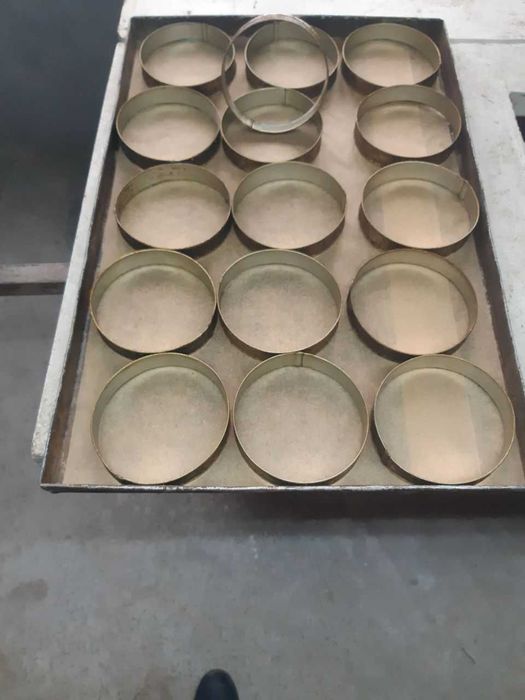 Газовый Печ 9 тали Лиа Бао фирма  нон ва пшириклар учун